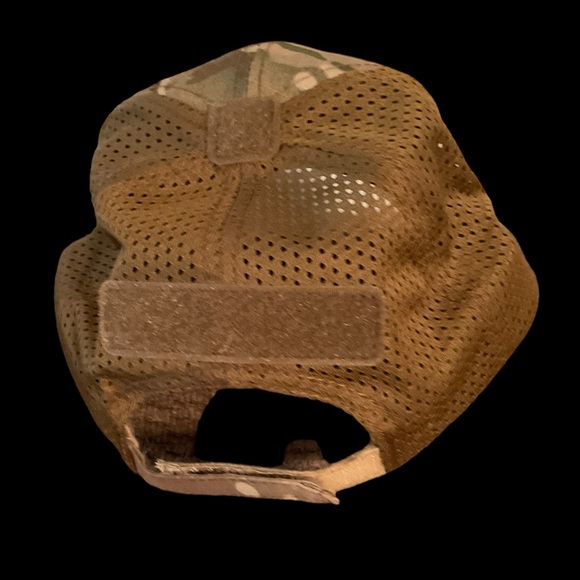 Tactical cap - Picture 2 of 7